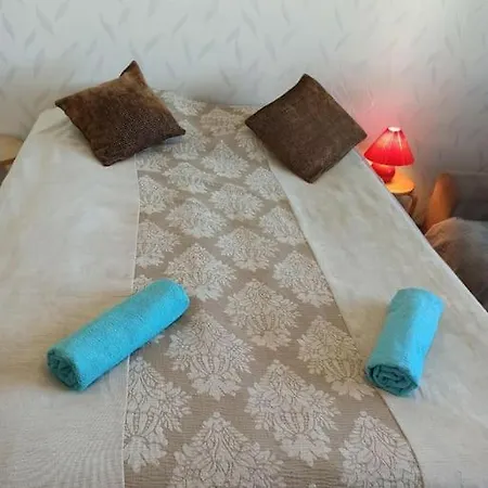 Διαμέρισμα New In The Citycenter. *
