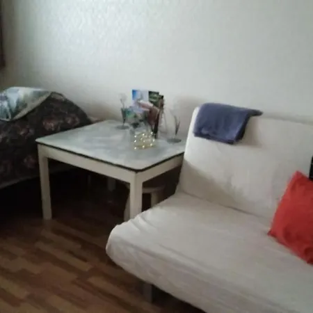 New In The Citycenter. Διαμέρισμα