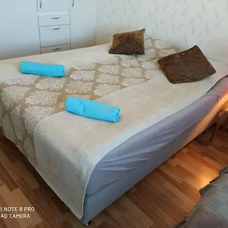 Διαμέρισμα New In The Citycenter.