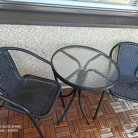 Διαμέρισμα New In The Citycenter.